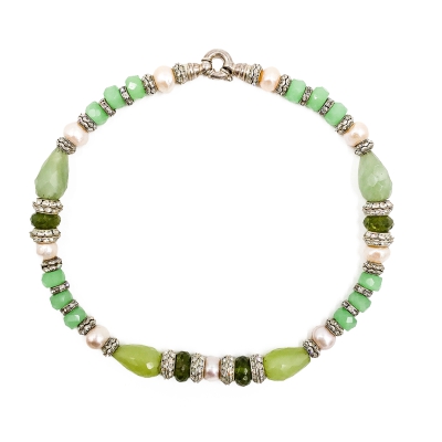 Collier Sirene | MMK1